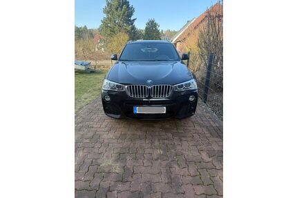 BMW X4 Gebrauchtwagen