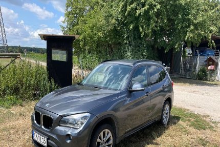 BMW X1 Gebrauchtwagen