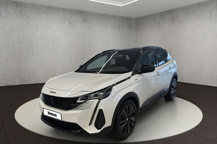Peugeot 3008 Gebrauchtwagen