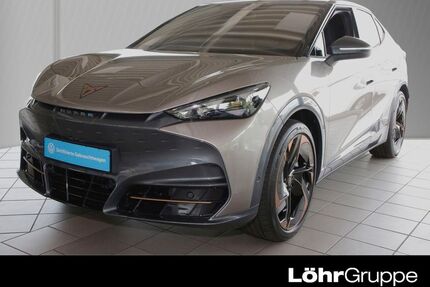Cupra Tavascan Gebrauchtwagen