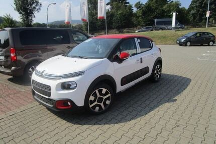 Citroen C3 Gebrauchtwagen