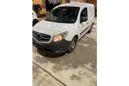 Mercedes-Benz Citan Gebrauchtwagen