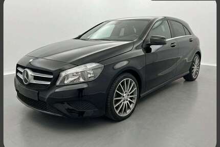 Mercedes-Benz A 160 Gebrauchtwagen