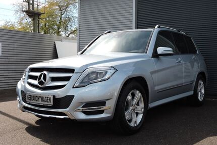 Mercedes-Benz GLK 250 Gebrauchtwagen