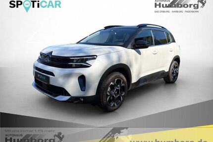 Citroen C5 Aircross Gebrauchtwagen