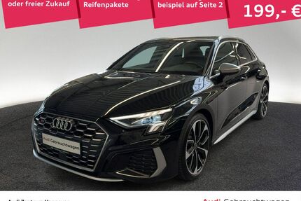 Audi S3 Gebrauchtwagen