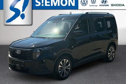 Ford Tourneo Courier Gebrauchtwagen
