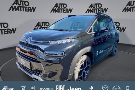 Citroen C3 Aircross Gebrauchtwagen
