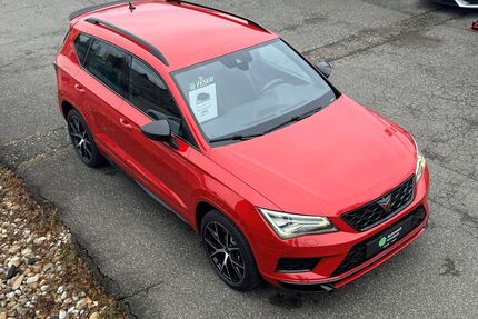 Seat Ateca Gebrauchtwagen