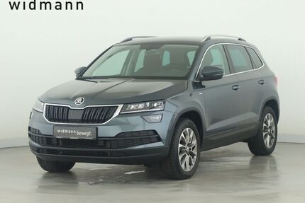 Skoda Karoq Gebrauchtwagen