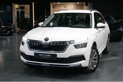 Skoda Kamiq Gebrauchtwagen