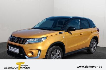 Suzuki Vitara Gebrauchtwagen