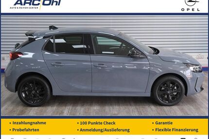 Opel Corsa Gebrauchtwagen