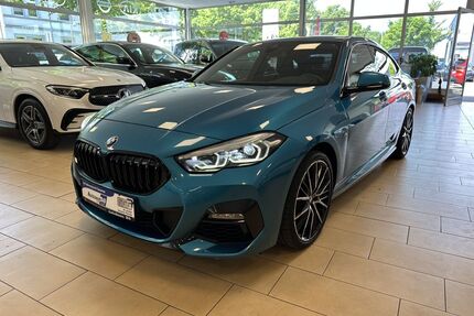 BMW 220 Gebrauchtwagen