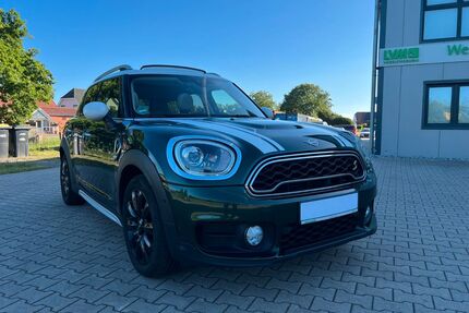 Mini Cooper SD Countryman Gebrauchtwagen