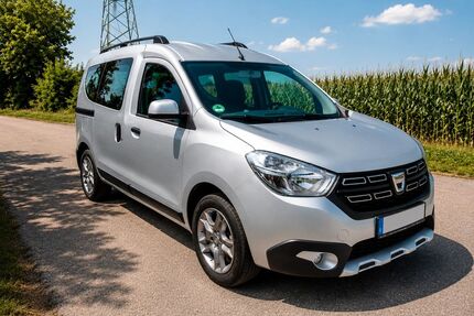 Dacia Dokker Gebrauchtwagen