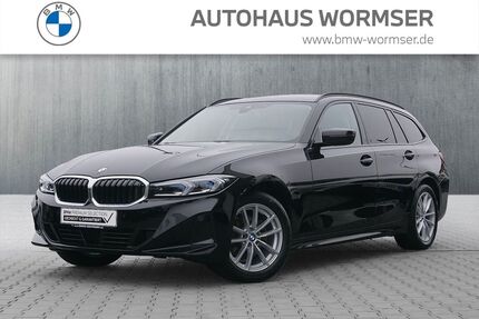 BMW 320 Gebrauchtwagen