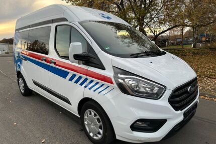 Ford Transit Gebrauchtwagen