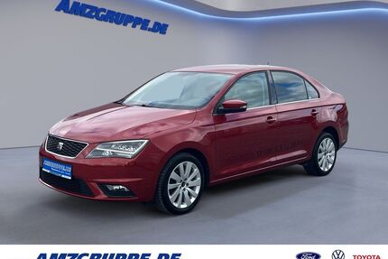 Seat Toledo Gebrauchtwagen