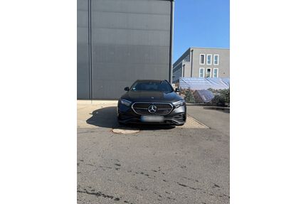 Mercedes-Benz E 220 Gebrauchtwagen