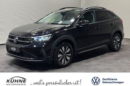 VW Taigo Gebrauchtwagen