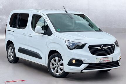 Opel Combo Gebrauchtwagen