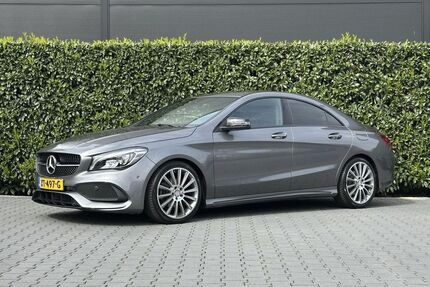 Mercedes-Benz CLA 180 Gebrauchtwagen