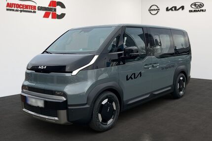 Kia PV5 Gebrauchtwagen