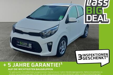 Kia Picanto Gebrauchtwagen