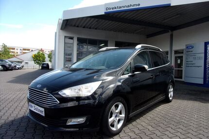 Ford Grand C-Max Gebrauchtwagen