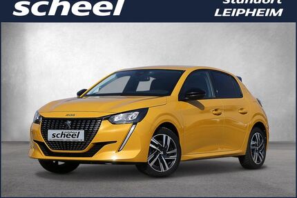 Peugeot 208 Gebrauchtwagen