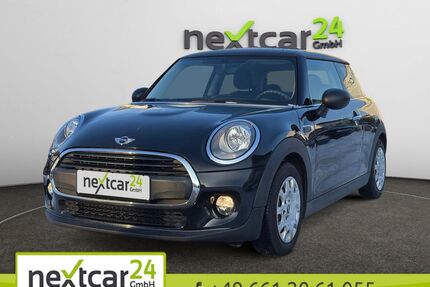 Mini ONE Gebrauchtwagen