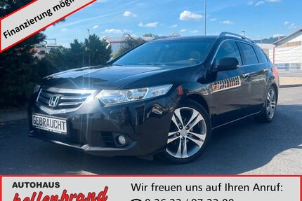 Honda Accord Gebrauchtwagen