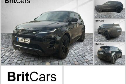 Land Rover Range Rover Evoque Gebrauchtwagen