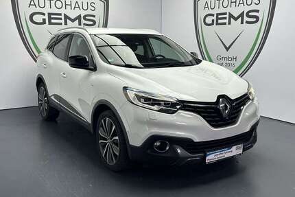 Renault Kadjar Gebrauchtwagen