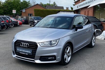 Audi A1 Gebrauchtwagen