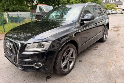 Audi Q5 Gebrauchtwagen
