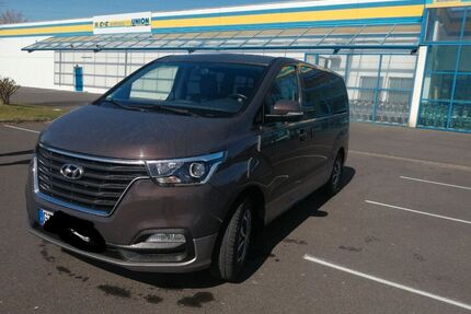 Hyundai H-1 Starex Gebrauchtwagen