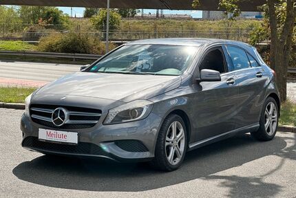 Mercedes-Benz A 220 Gebrauchtwagen