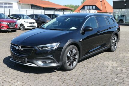 Opel Insignia Gebrauchtwagen