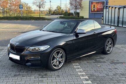 BMW M235 Gebrauchtwagen