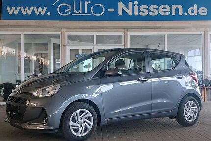 Hyundai i10 Gebrauchtwagen