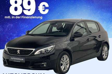 Peugeot 308 Gebrauchtwagen