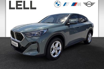 BMW X2 Gebrauchtwagen