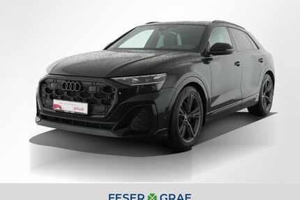 Audi Q8 Gebrauchtwagen