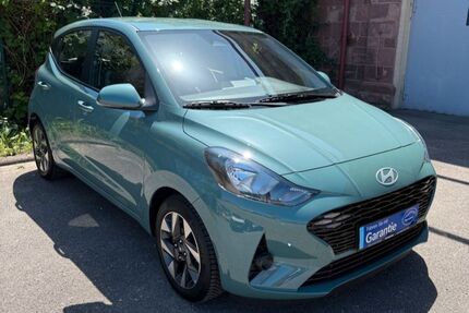 Hyundai i10 Gebrauchtwagen