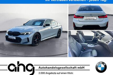 BMW M340d Gebrauchtwagen