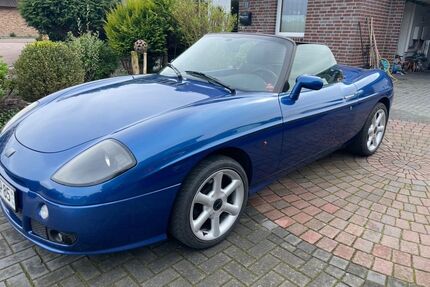 Fiat Barchetta Gebrauchtwagen