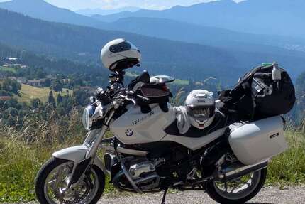 BMW R 1200 R Gebrauchtwagen