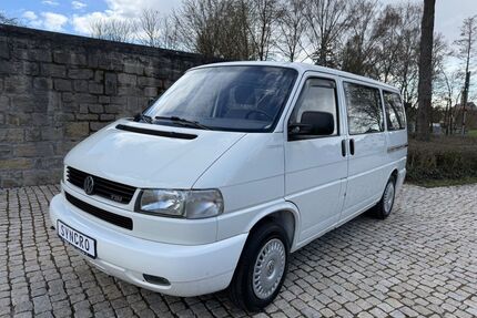 VW T4 Caravelle Gebrauchtwagen